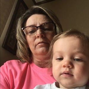 Meet your Posher, Vickie